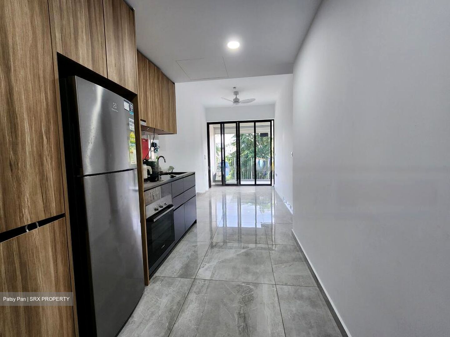 The Verandah Residences (D5), Apartment #519313091